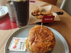 -必胜客(龙茗店)