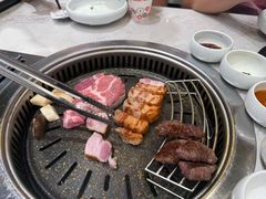 -黄金牧场(明洞总店)