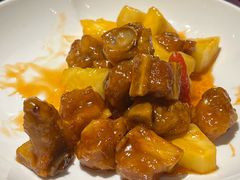 -粤匠·澳门点心粤菜海鲜(澳门半岛店)