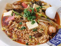 -荔林食店(西华路店)