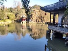 -水绘园