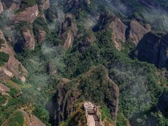 -崀山风景名胜区