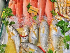 -海味世家·家常菜馆(明州里店)