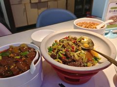 -花椒俏川菜小馆(南海万达店)