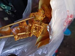 -徐亮烤蹄(建设路店)