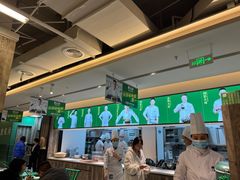 -费大厨辣椒炒肉(太平老街店)