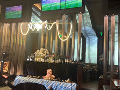 -haxnbauer海森堡德国餐厅(深圳coco店)