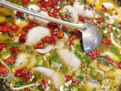 -彭耕记猪油炒小菜(吉联mall店)