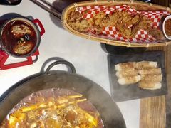 -老天桥蛙炉火锅(姑苏总店)