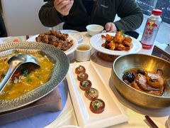 -凯鸽酒楼(操场城店)