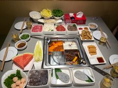 -海底捞火锅(百利广场店)