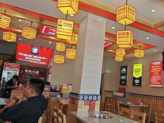 -阿婆情腊排骨火锅(金虹路店)