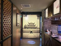 -洞庭土菜小炒馆(易发广场店)