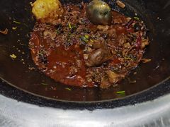 -东北农家院·铁锅炖(莘庄店)