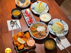 -山杏yama-katsu·吉列炸物