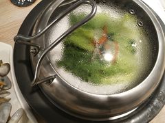 -海味当家(西安路店)