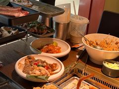 -新石器烤肉(之心城店)