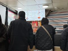 -樊记腊汁肉(竹笆市总店)