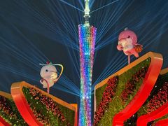 -海心沙亚运公园