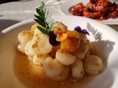 -马凯餐厅(长椿街店)