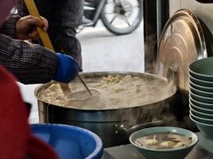 -金原鸭血粉丝汤总店(锁金村店)