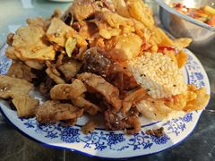 -五七油焖大虾(合川总店)