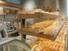 -小飞象面包公社(珠江路金鹰店)