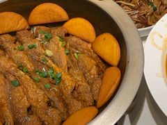 -大铁勺新津菜(东丽阳光新业广场店)