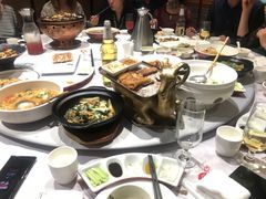 -京味斋·北京烤鸭(华威桥北工大店)