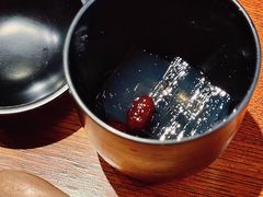 -是山居