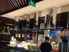 -星伦多自助料理(江阴万达店)
