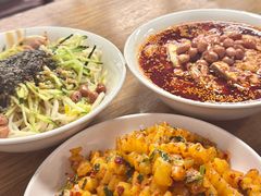 -艺味深尝(云锦路店)