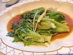 -庆云楼饭庄(什刹海店)