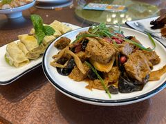 -汤记传菜(浦江店)