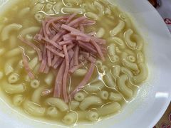 -華人 華星冰室(氹仔 店)