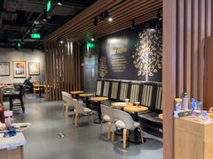 -COSTA COFFEE(金长安大厦店)