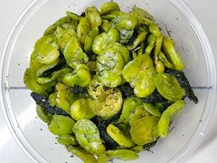 苔条豆瓣-孔乙己酒家(虹桥路店)