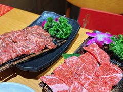 -AJIYA炭火烧肉(徐汇正大乐城店)