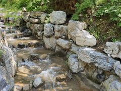 -十渡东湖港风景区