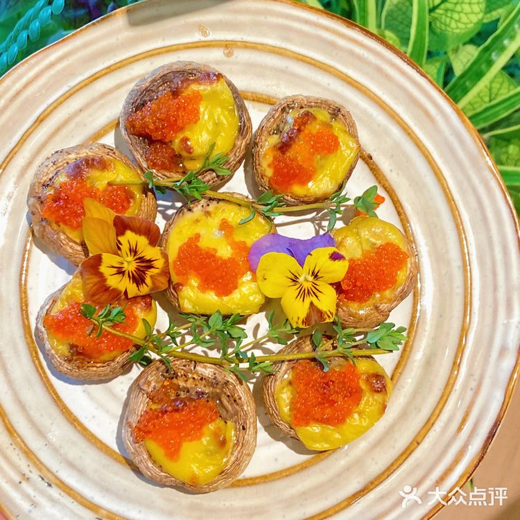 在广州南沙‼️约定了跨年约会的浪漫餐厅‼️