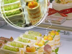 -卷心卷意·轻甜蛋糕(新光天地店)