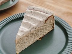 伯爵红茶巴斯克-ChanDu躔度咖啡(灯塔店)