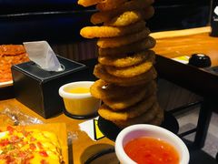 洋葱圈-乐园夜市场(五道口王庄路店)