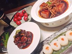 -苏帮袁Sue Cuisine(来福士店)