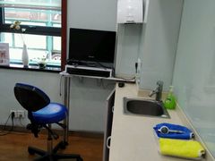 -新达口腔(华东理工大学店)