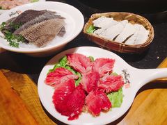 -纸盐河码头火锅(十八梯店)