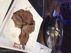 调味牛舌-香鼎坊江西菜(国奥店)