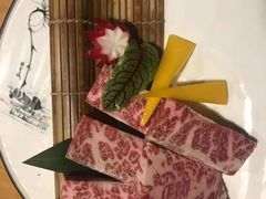 -隐炉和牛烧肉店(群力店)