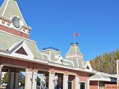 -沈阳方特欢乐世界