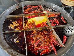 -彭三老火锅(枣子岚垭正街店)